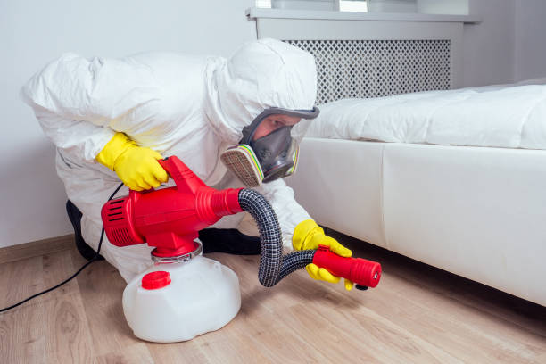 Best Wildlife Control Services  in Mount Arlington, NJ